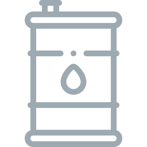 Olejová hospodářství