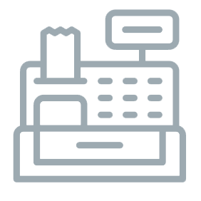 Řídící a pokladní systém UniPOS<sup>&reg;</sup>