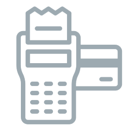 Platební terminály UNICARD<sup>&reg;</sup>